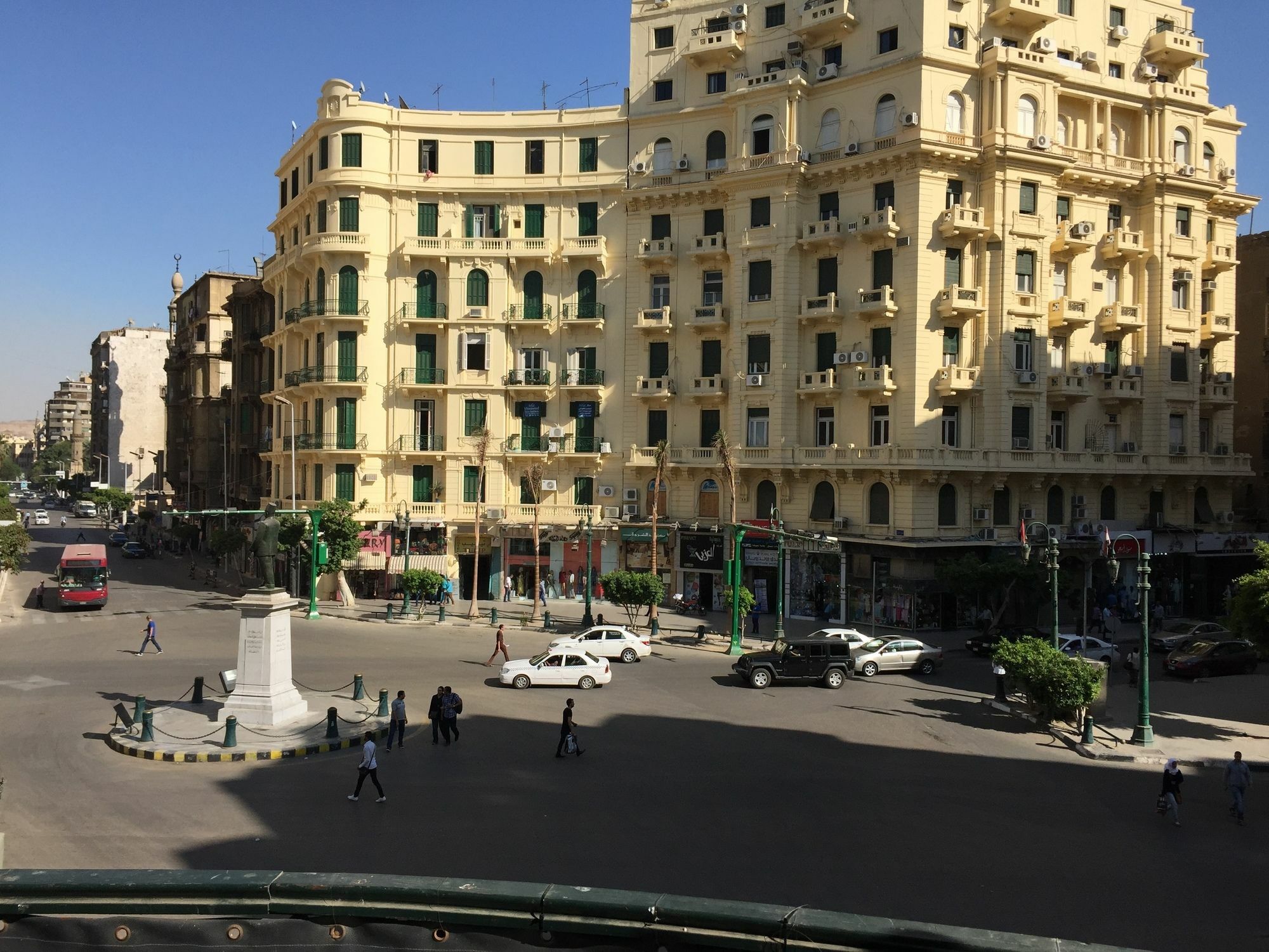 Cairo Heart Inn Exterior photo